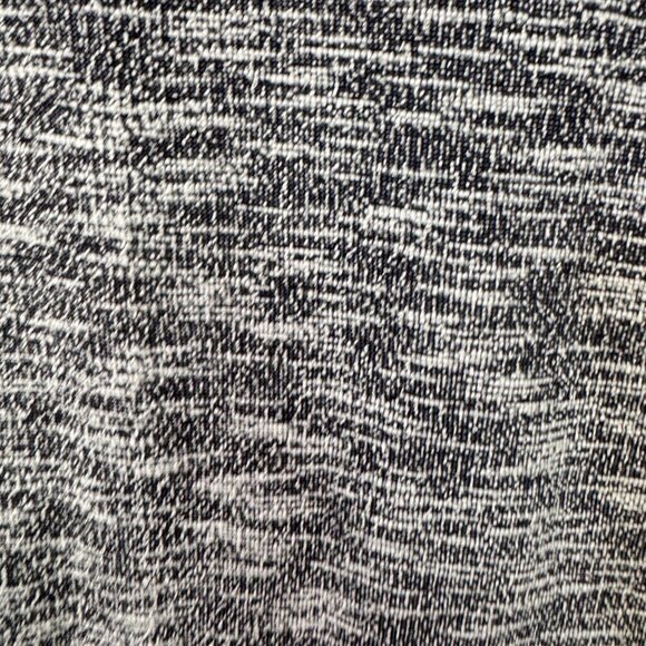 THML Anthropologie Embroidered Dress Women’s Large White Turquoise Blue Boho - Picture 3 of 6